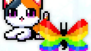 Colorizing: Collection 1 - Switch