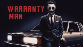 Warranty Man