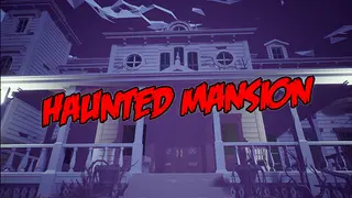 Haunted Mansion