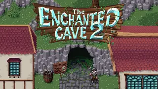 The Enchanted Cave 2