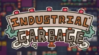Industrial Garbage