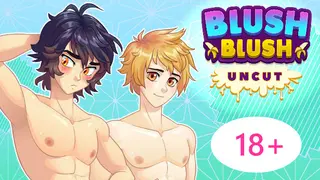 Blush Blush - 18+ Uncut DLC