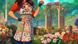 Garden Life: A Cozy Simulator - Switch