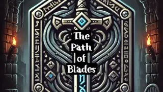 The Path of Blades