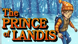 The Prince of Landis