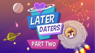 Later Daters Part 2 - Switch