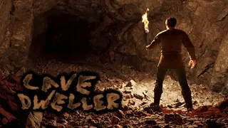 Cave Dweller