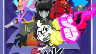 Ink Inside - Switch