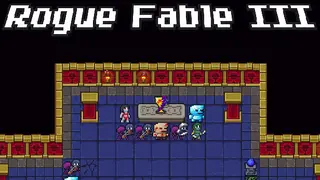 Rogue Fable III