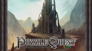 Puzzle Quest (Xbox One)