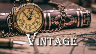 Master of Pieces Jigsaw Puzzles: Vintage DLC