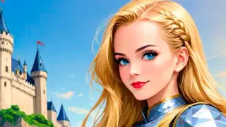 Medieval Fantasy: Jigsaw Puzzle - Switch