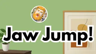 Jaw Jump!