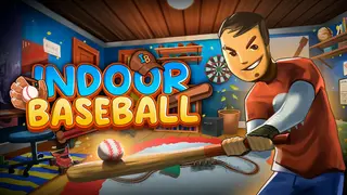 Indoor Baseball