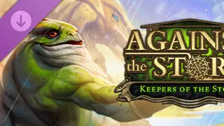 AGAINST The Storm - Keepers of the Stone Complete