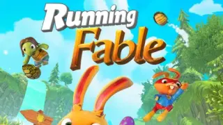 Running Fable - Switch