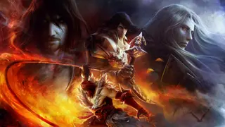 Castlevania: Lords of Shadow - Mirror of Fate HD - Xbox One