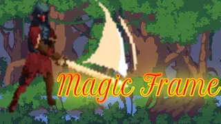 Magic Frame