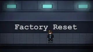 Factory Reset