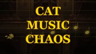 Cat Music Chaos