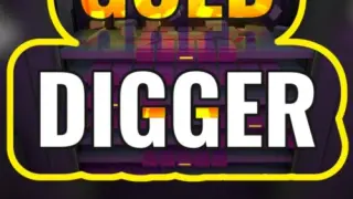 Gold Digger - Switch