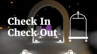 Check In Check Out