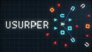 Usurper