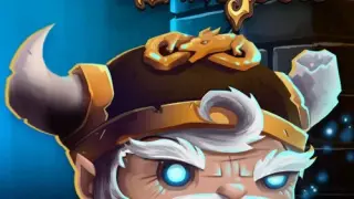 Conjurer Andy's Repeatable Dungeon - Switch