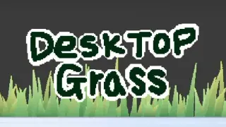 Desktop Grass