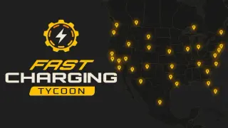Fast Charging Tycoon