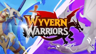 Wyvern Warriors