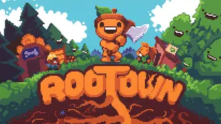 Rootown