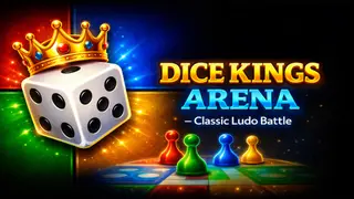 Ludo - Dice Kings Arena - Xbox One