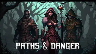 Paths and Danger