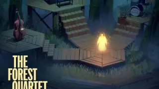 The Forest Quartet - Switch