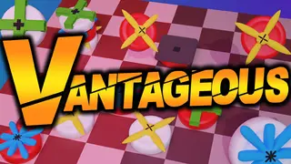 Vantageous