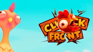 CluckFront
