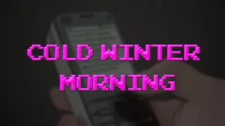 Cold Winter Morning