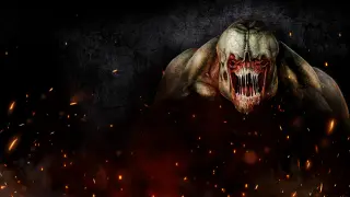 DOOM 3: VR - PS4
