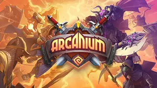 Arcanium