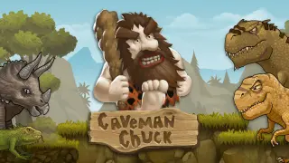 Caveman Chuck: Prehistoric Adventure - Switch