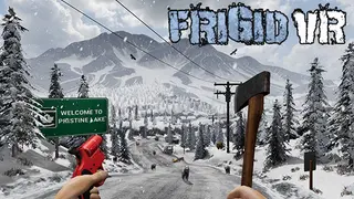 FRIGID VR