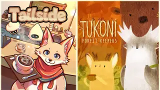 Forest Tales