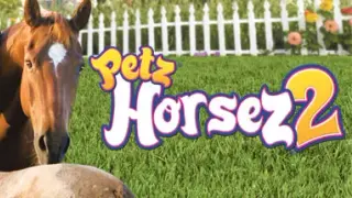 Petz Horsez 2