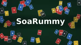 SoaRummy