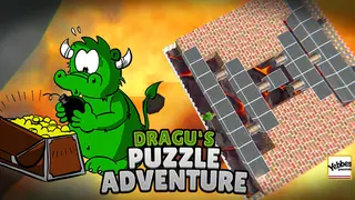 Dragu's Puzzle Adventure