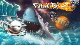 Pinball FX2 VR