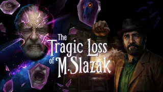 The Tragic Loss of M. Slazak