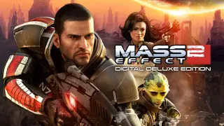 Mass Effect 2 (2010 Edition)