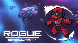 Rogue Singularity